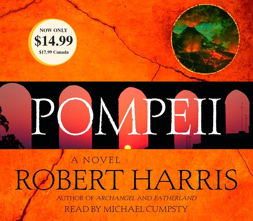 Front cover_Pompeii