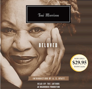 Front cover_Beloved