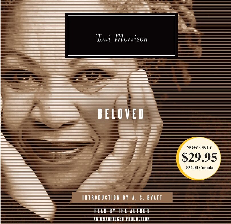 Front cover_Beloved