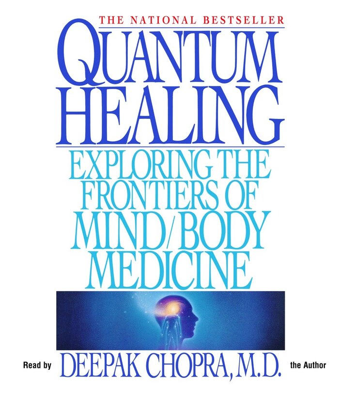 Front cover_Quantum Healing
