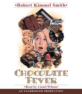 Couverture_Chocolate Fever