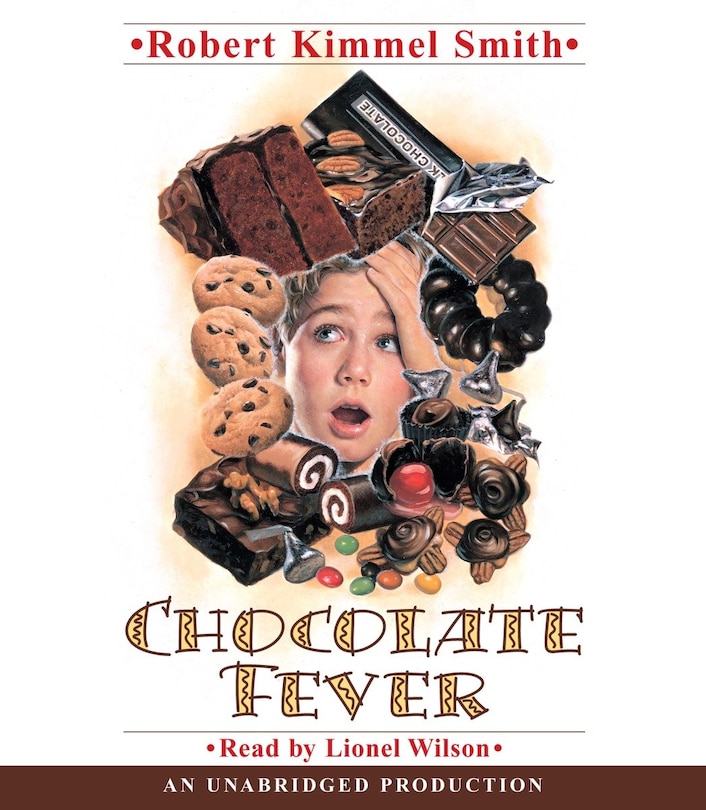 Couverture_Chocolate Fever