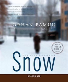 Front cover_Snow