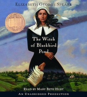 Couverture_The Witch Of Blackbird Pond