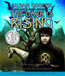 The Dark Is Rising Sequence, Book Two: The Dark Is Rising by Susan Cooper