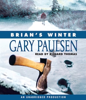 Front cover_Brian's Winter