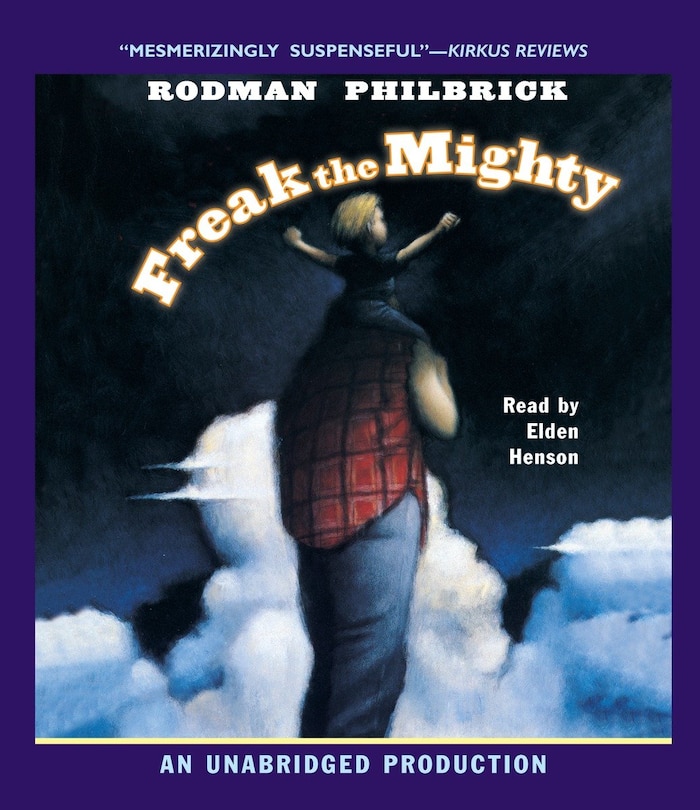 Couverture_Freak the Mighty