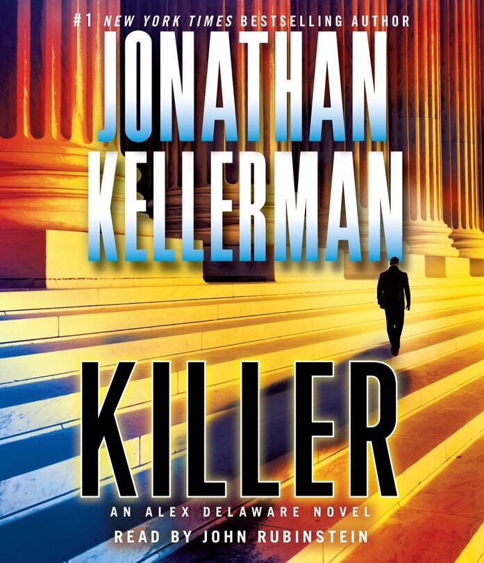 Front cover_Killer