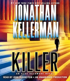 Front cover_Killer