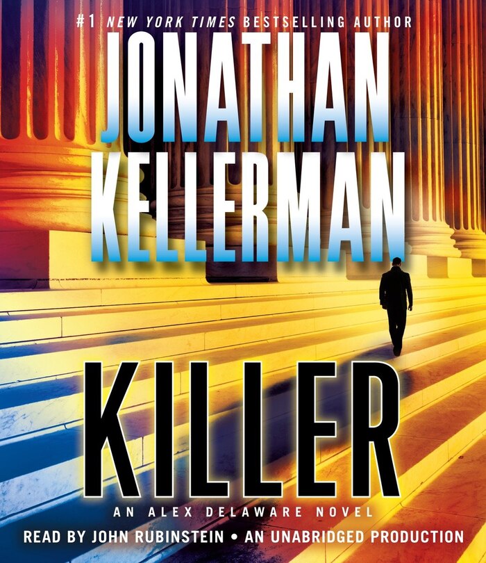 Front cover_Killer