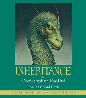 Front cover_Inheritance