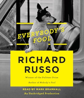 Everybody's Fool: A Novel