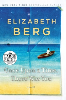 Couverture_Once Upon A Time, There Was You