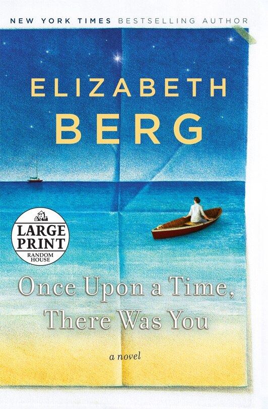 Couverture_Once Upon A Time, There Was You