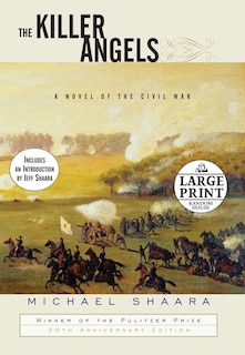 Front cover_The Killer Angels