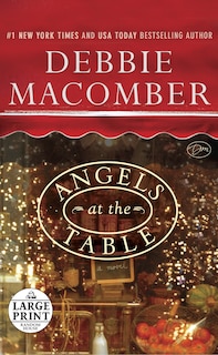 Front cover_Angels At The Table