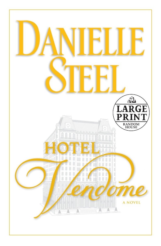 Front cover_Hotel Vendome
