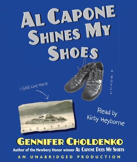 Front cover_Al Capone Shines My Shoes
