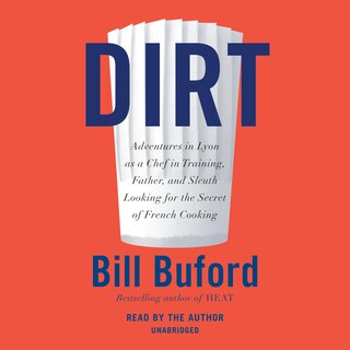 Front cover_Dirt