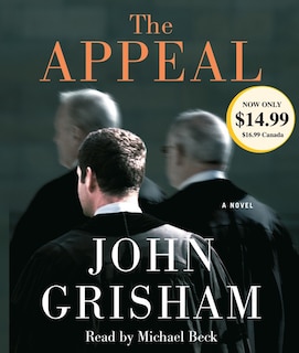 Couverture_The Appeal