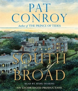 Couverture_South Of Broad