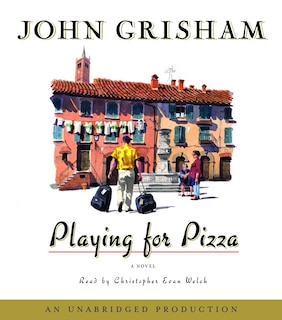 Couverture_Playing For Pizza