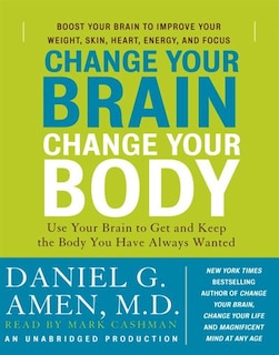 Couverture_Change Your Brain, Change Your Body