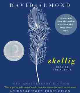 Skellig by David Almond