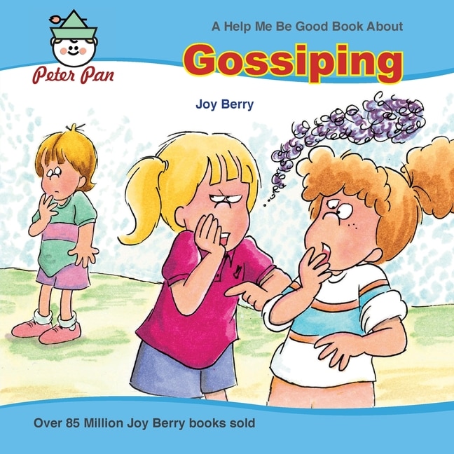 Front cover_Gossiping