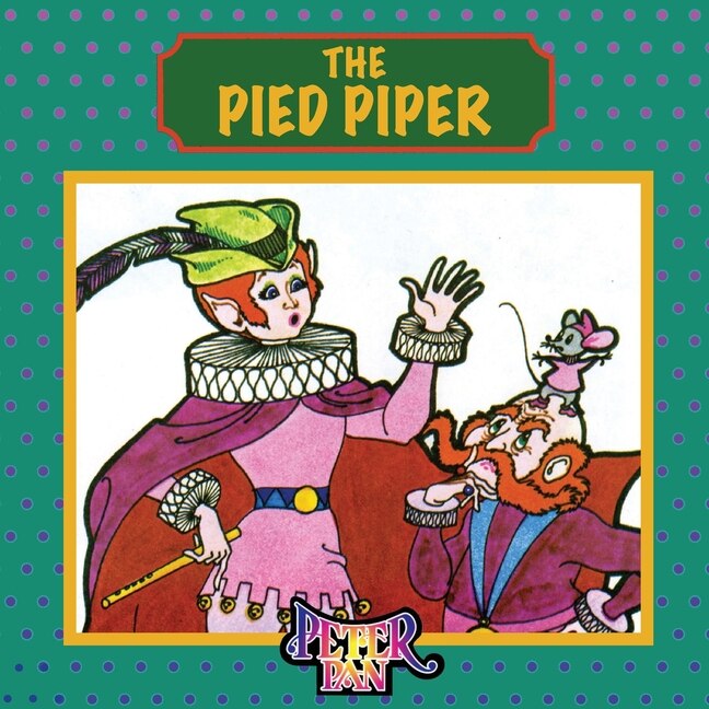 The Pied Piper