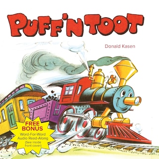 Couverture_Puff 'N Toot
