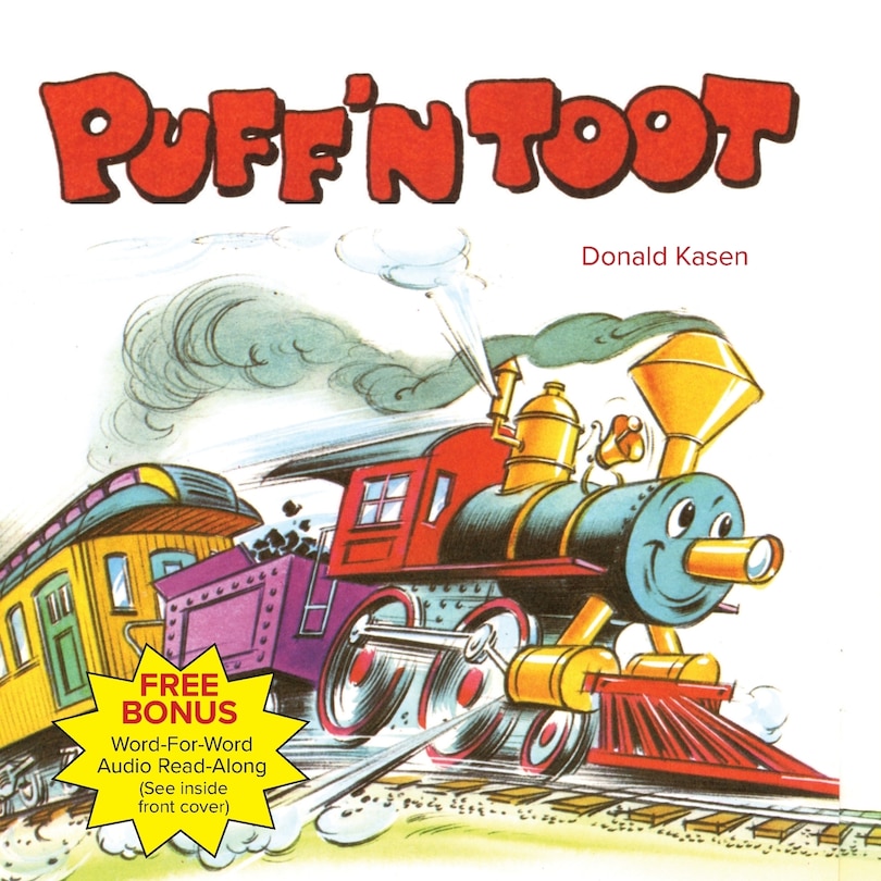 Couverture_Puff 'N Toot