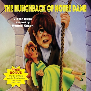 Couverture_The Hunchback of Notre Dame