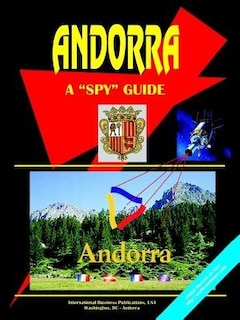 Andorra a Spy Guide