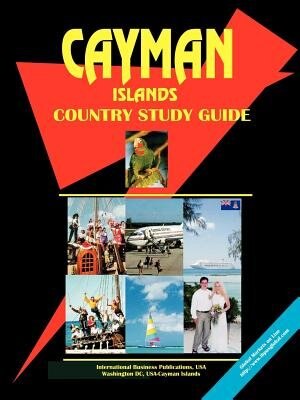 Cayman Islands Country Study Guide