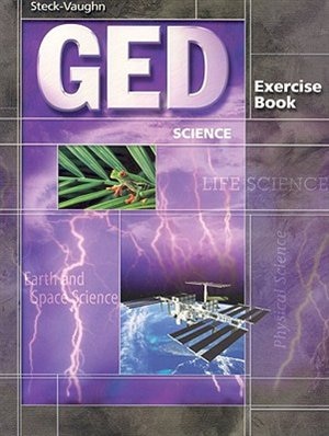 Ged Exer Science 2002