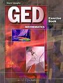 Ged Exer Math 2002