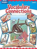 Vocabulary Connections, Level C