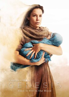 Couverture_The Book of Genesis