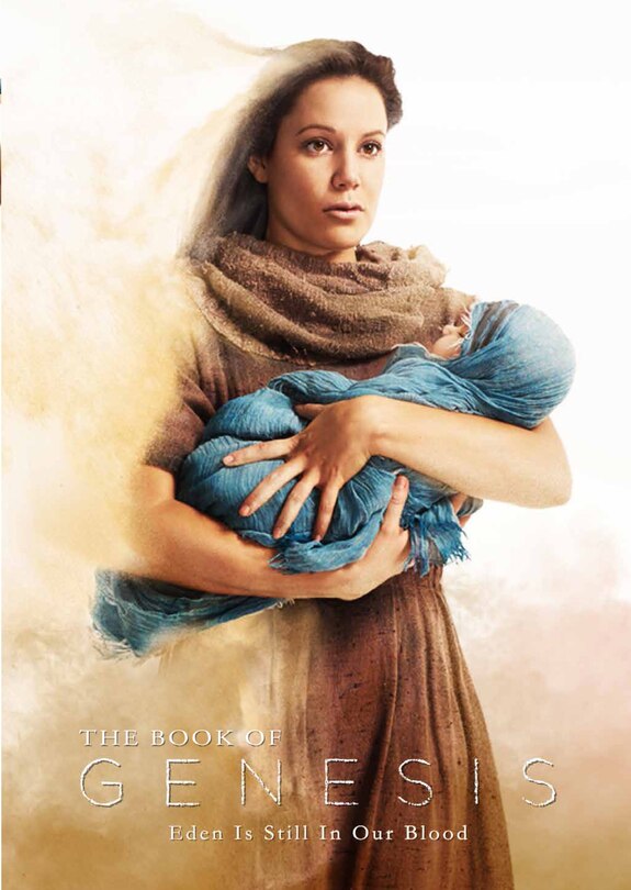 Couverture_The Book of Genesis