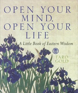 Front cover_Open Your Mind, Open Your Life