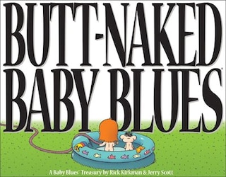 Front cover_Butt-Naked Baby Blues