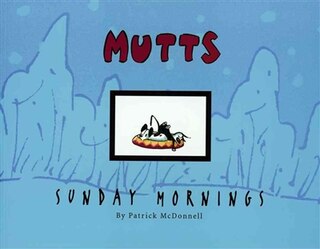 Front cover_MUTTS Sunday Mornings