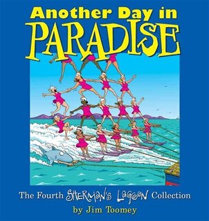 Front cover_Another Day In Paradise