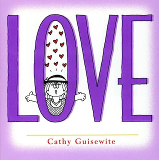 Front cover_Love