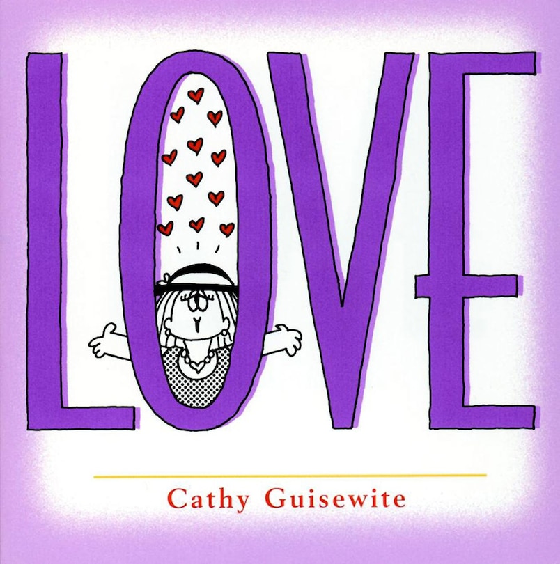 Front cover_Love