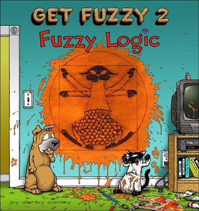 Front cover_Fuzzy Logic