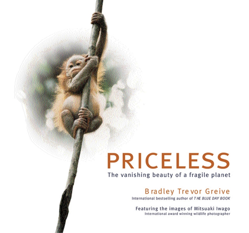 Front cover_Priceless