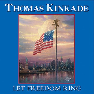Front cover_Let Freedom Ring