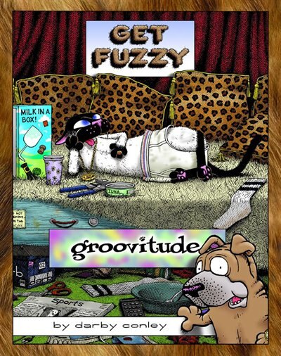 Front cover_Groovitude